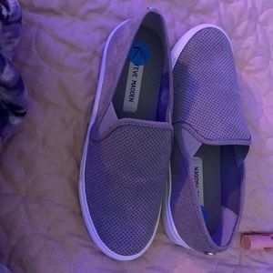 steve madden…brand new. these fit like a 6W